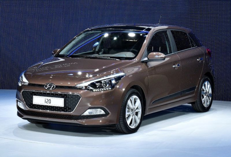 2015-Hyundai-i20-Paris-Motor-Show-exterior